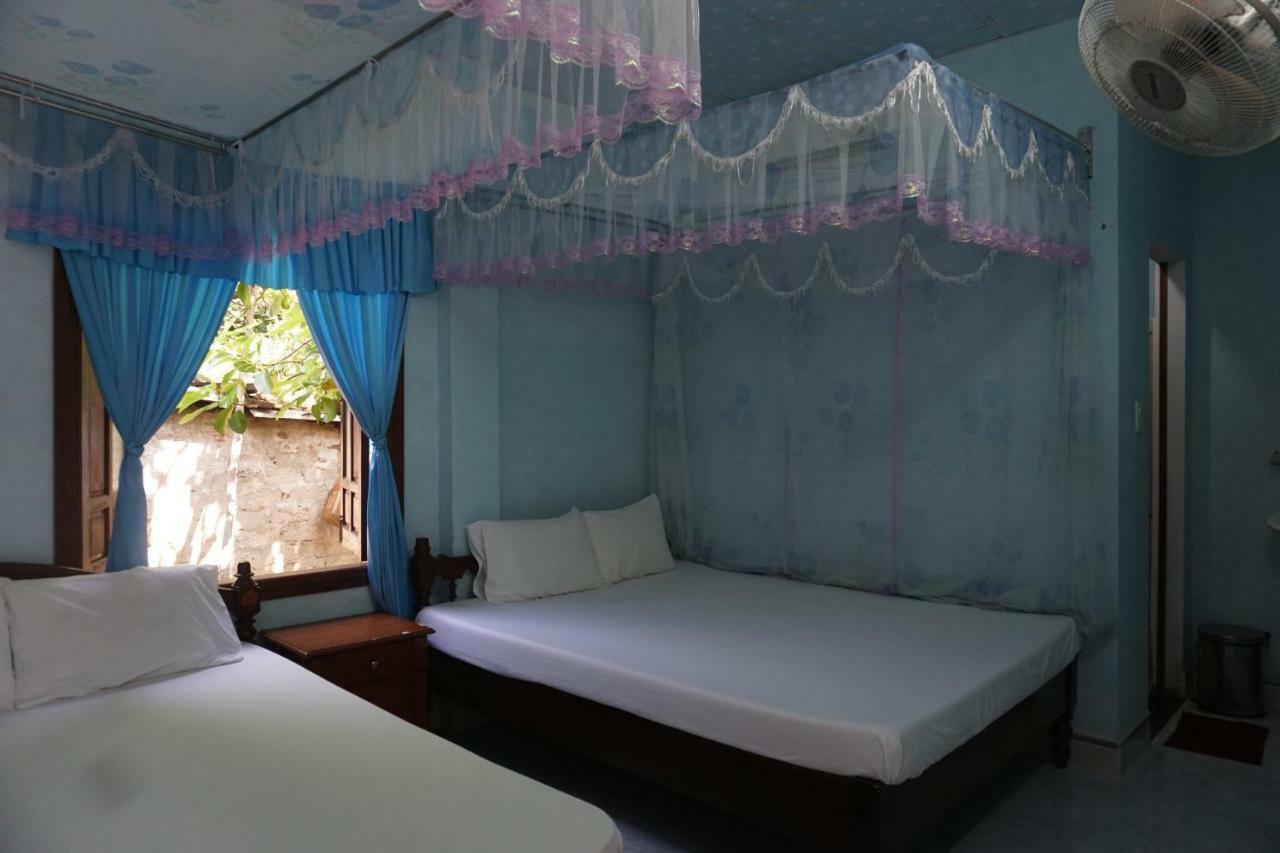 Cham Island Smiles Homestay *