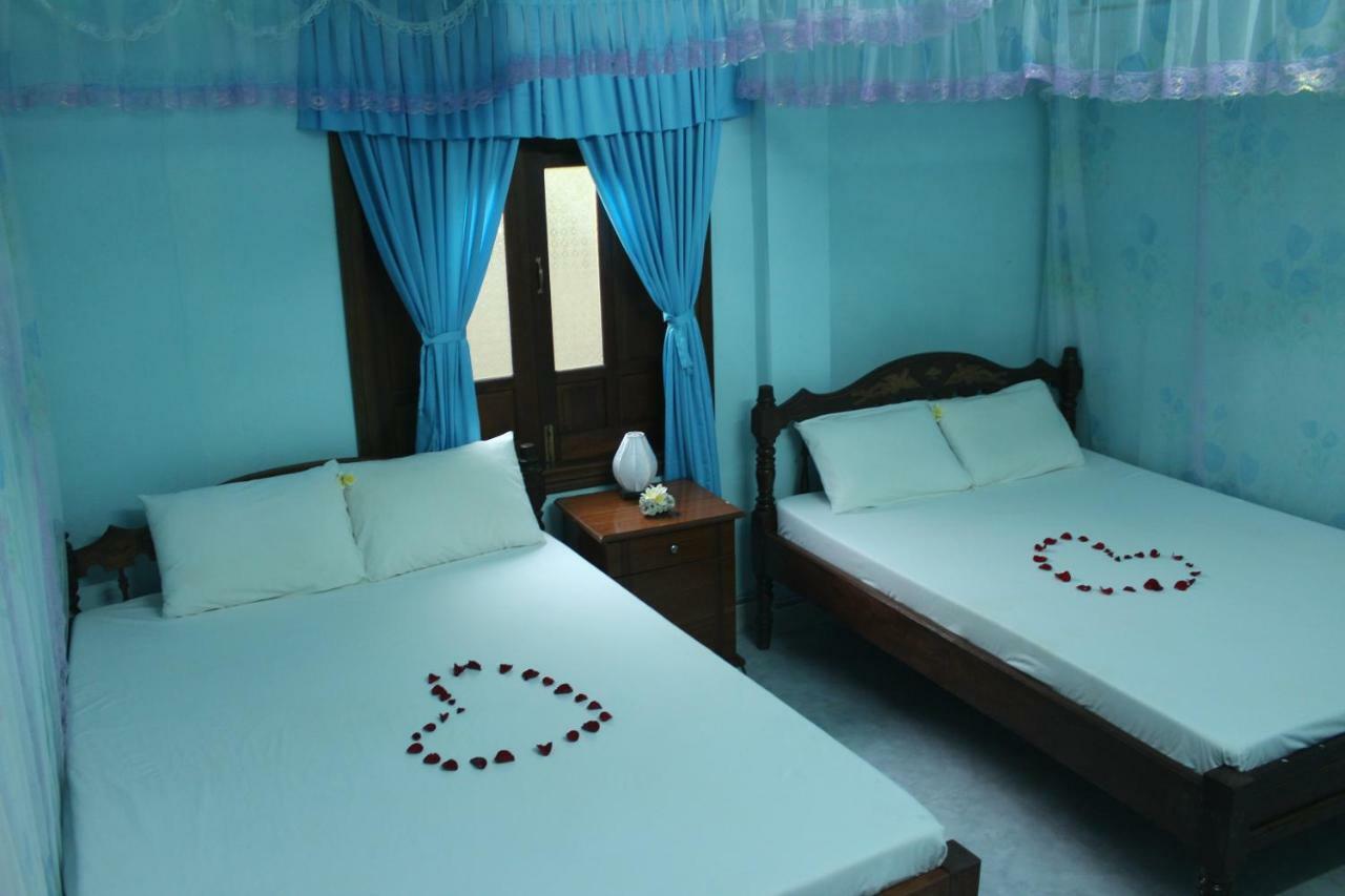 Cham Island Smiles Homestay