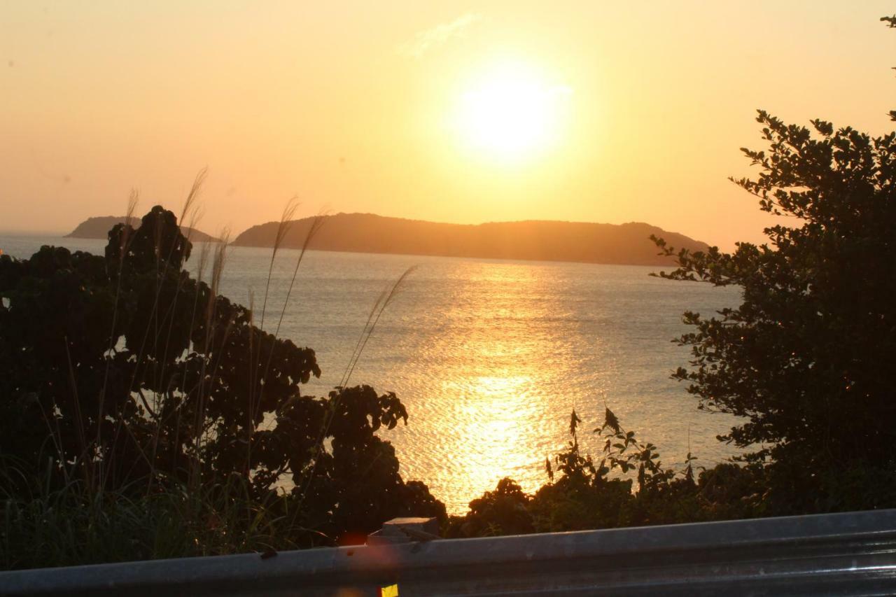 Cham Island Smiles Homestay