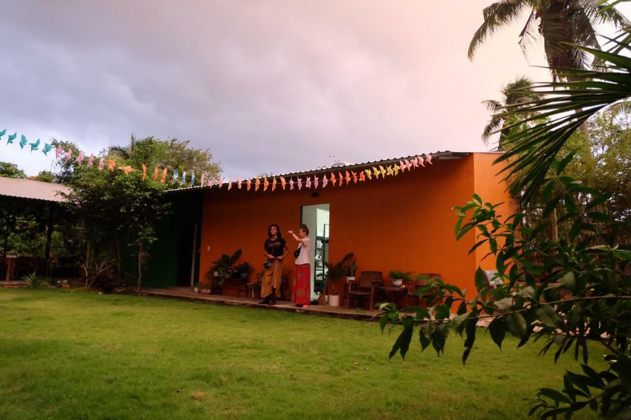 Lana Land Hostel