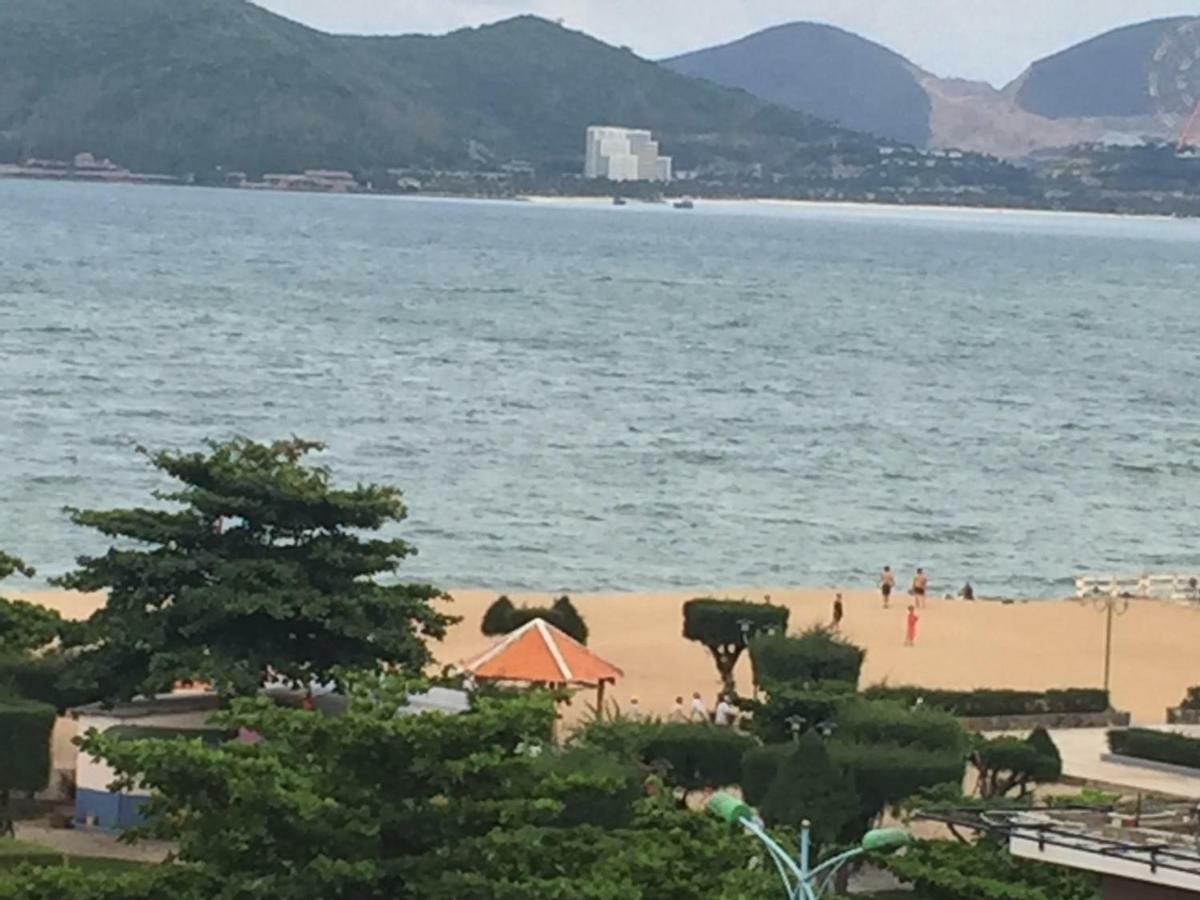 Khanh An Hotel *
