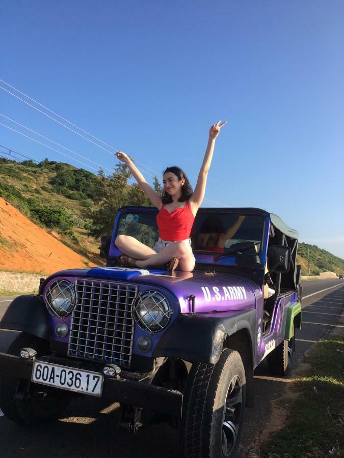 Lang Chai Mui Ne
