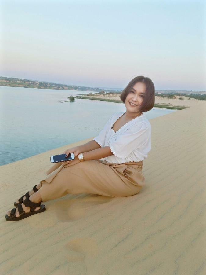 Lang Chai Guest house Mui Ne