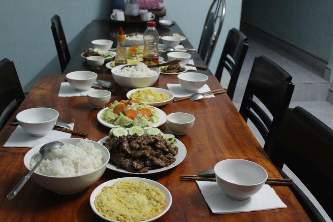 Homestay Cham Island Smiles Tan Hiep (Quang Nam)
