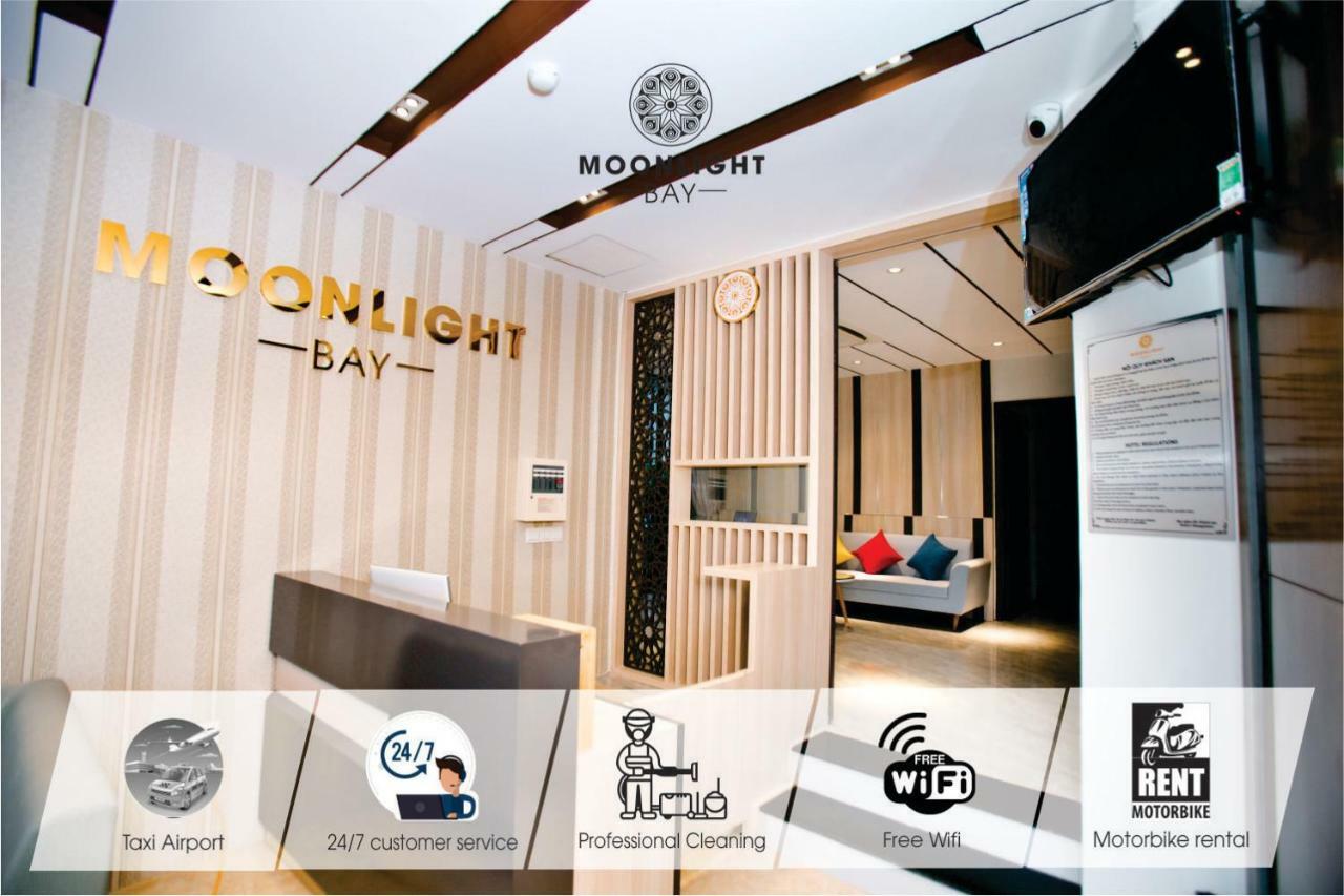 Moonlight Bay & 2* Nha Trang