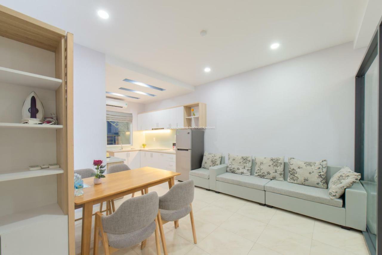 Apartment Nha Trang Home *