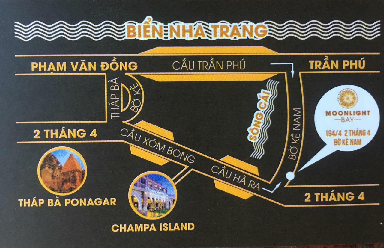 Moonlight Bay & 2* Nha Trang
