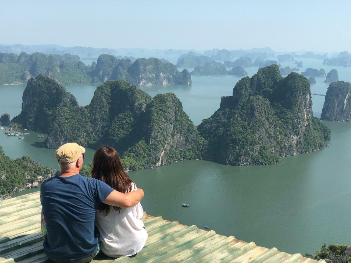 Viet Nhat Halong - Bai Chay 2* Ha Long