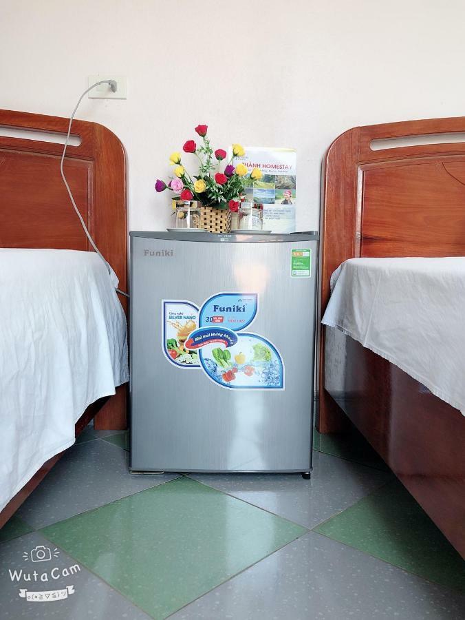 Hotel Tam Coc - Thanh *