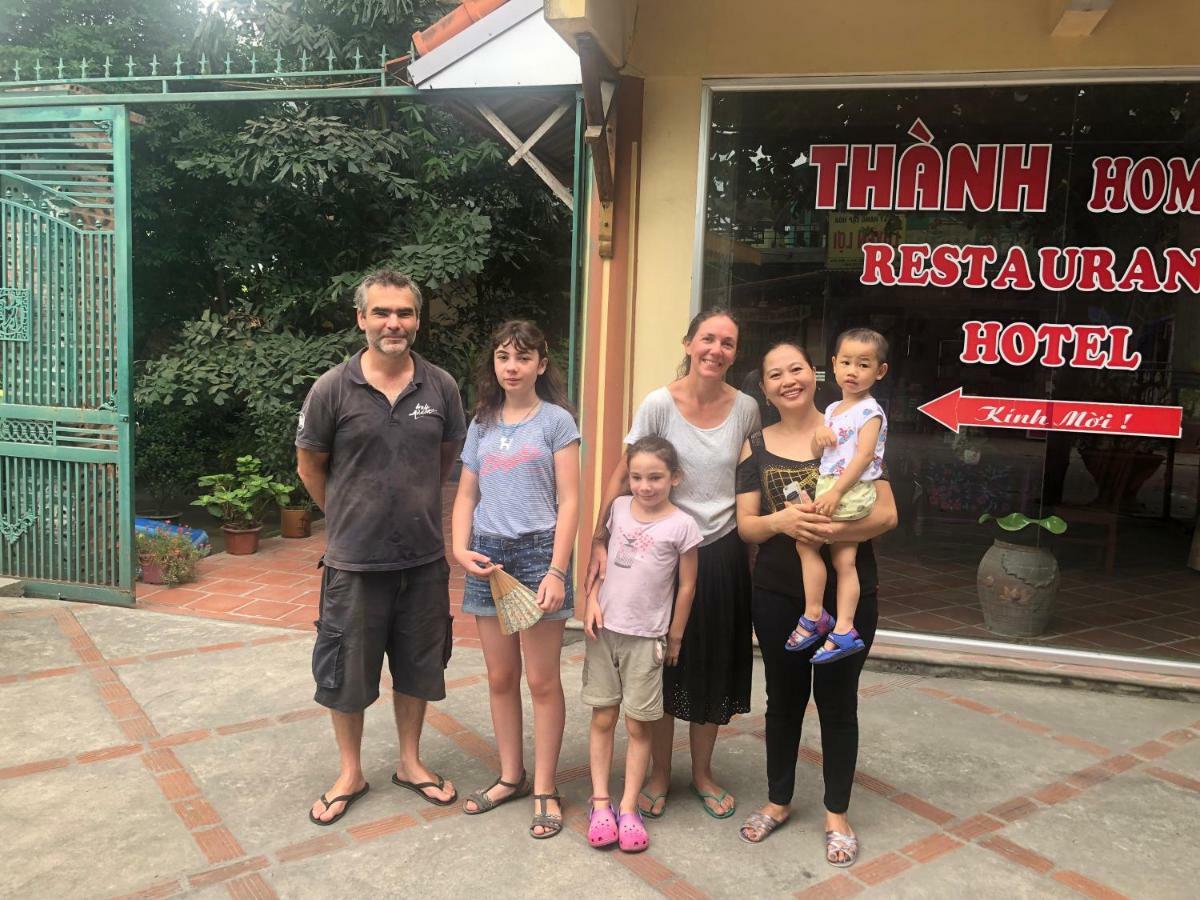 Hotel Tam Coc - Thanh Ninh Binh