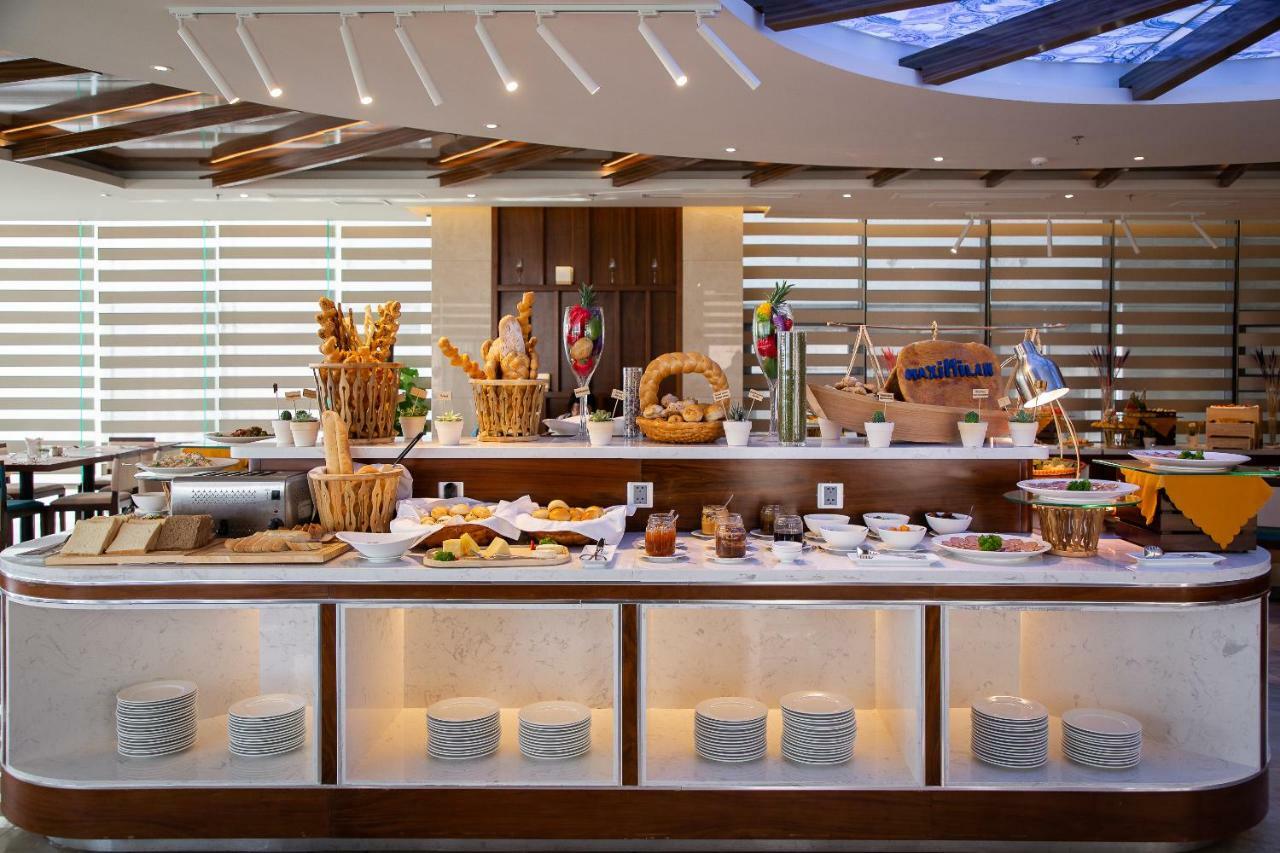 Hotel Maximilan Da Nang