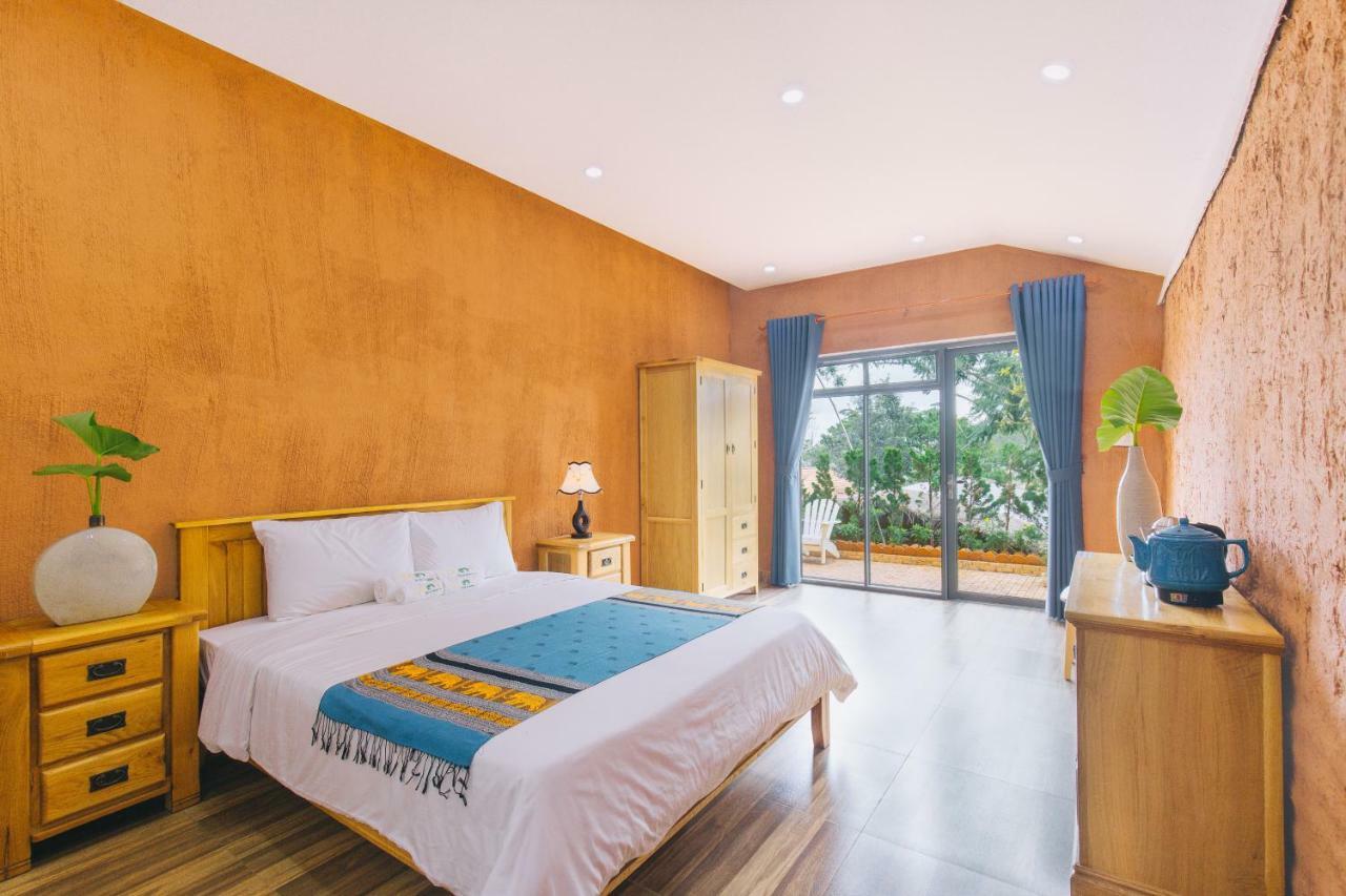 Cocoon Resort