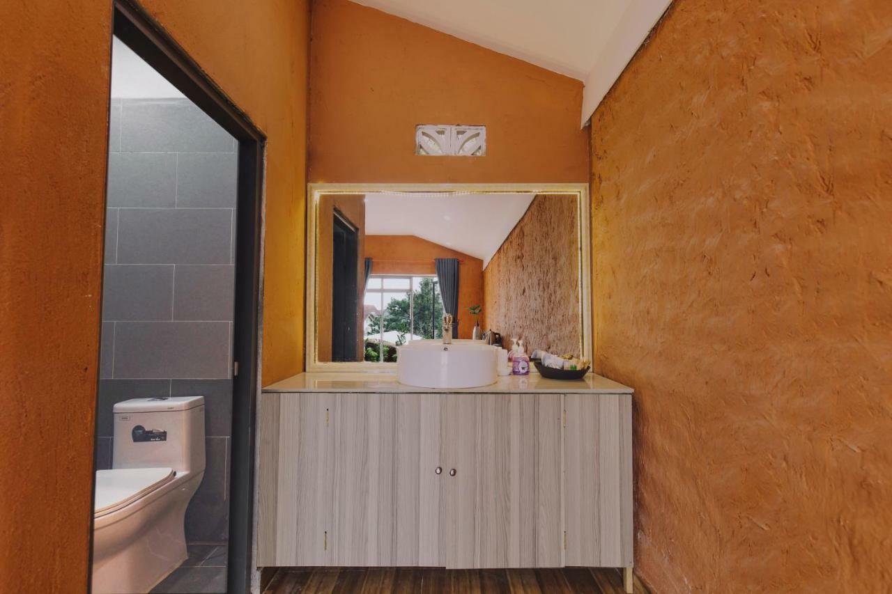 Cocoon Resort 3*