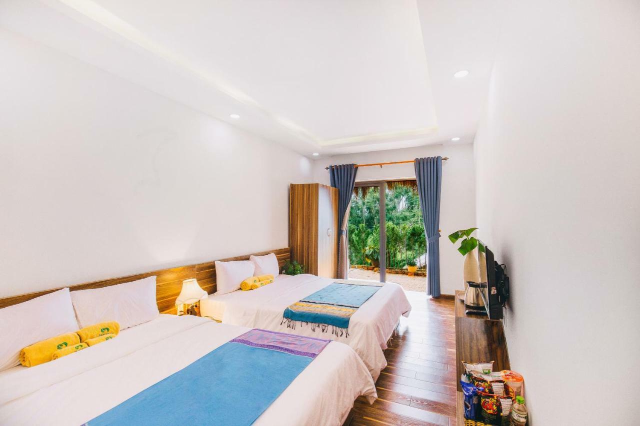 Cocoon Resort