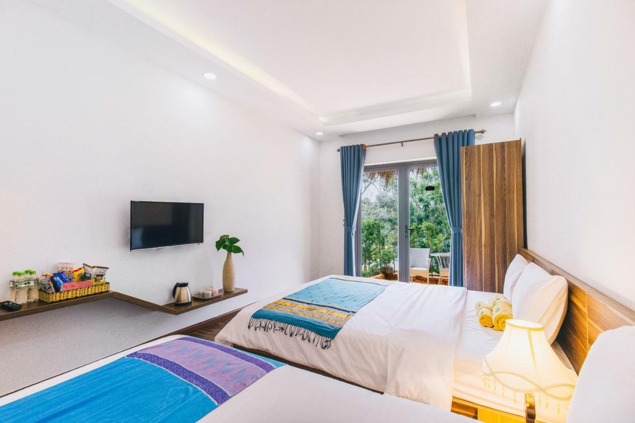 Cocoon 3* Da Lat