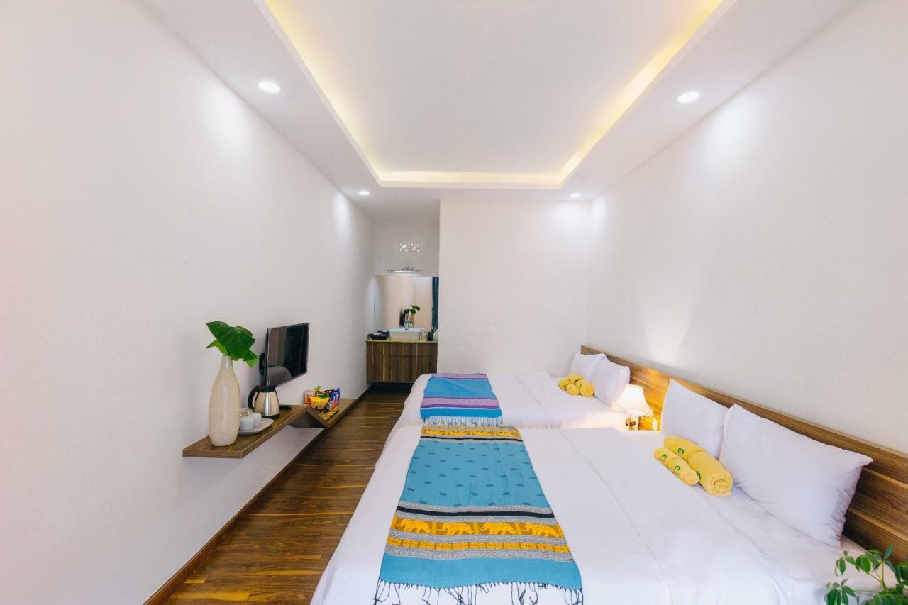 Cocoon Resort 3*