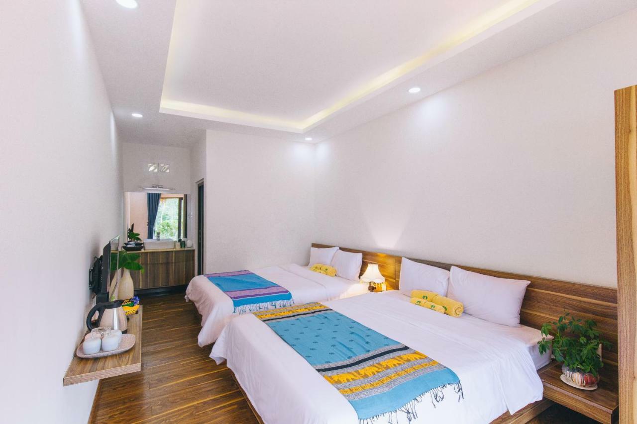 Cocoon Resort
