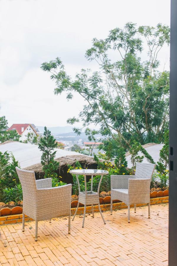 Resort Cocoon Da Lat