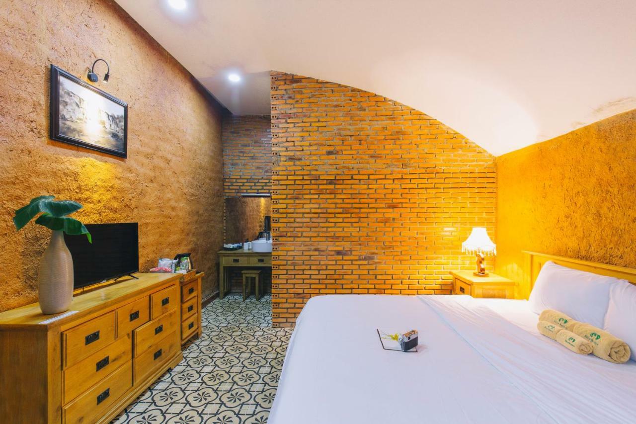Cocoon Resort