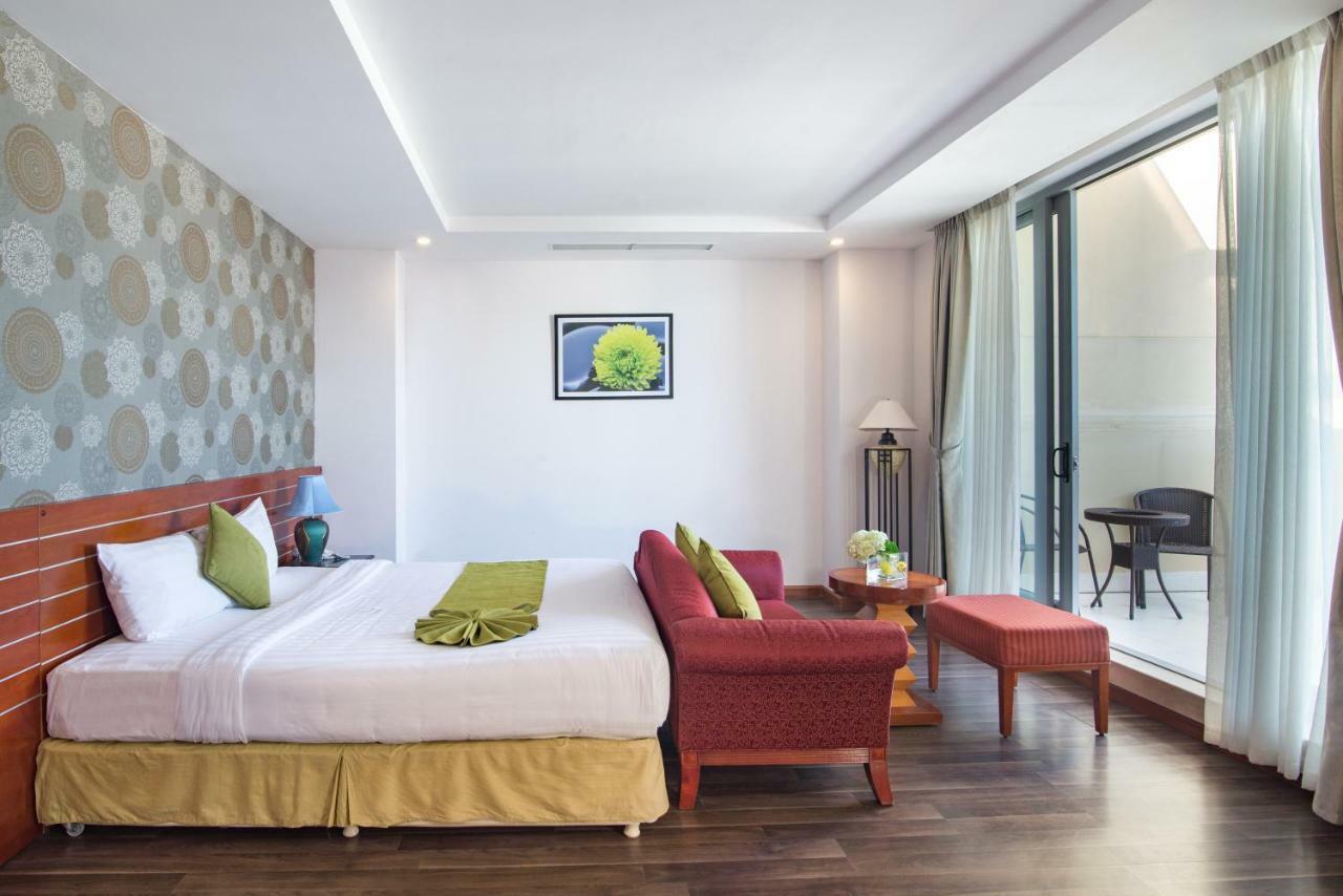 Richico And Aparthotel