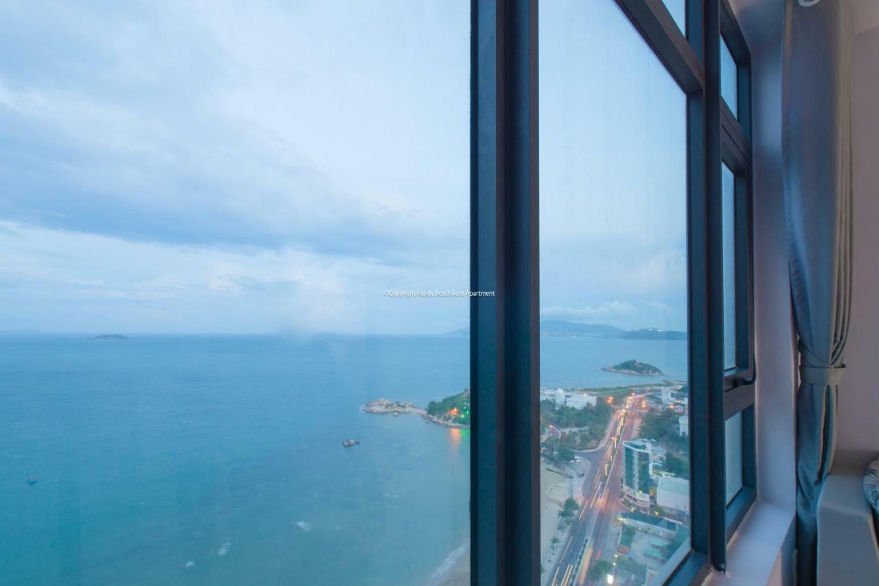 Apartment Nha Trang Home *