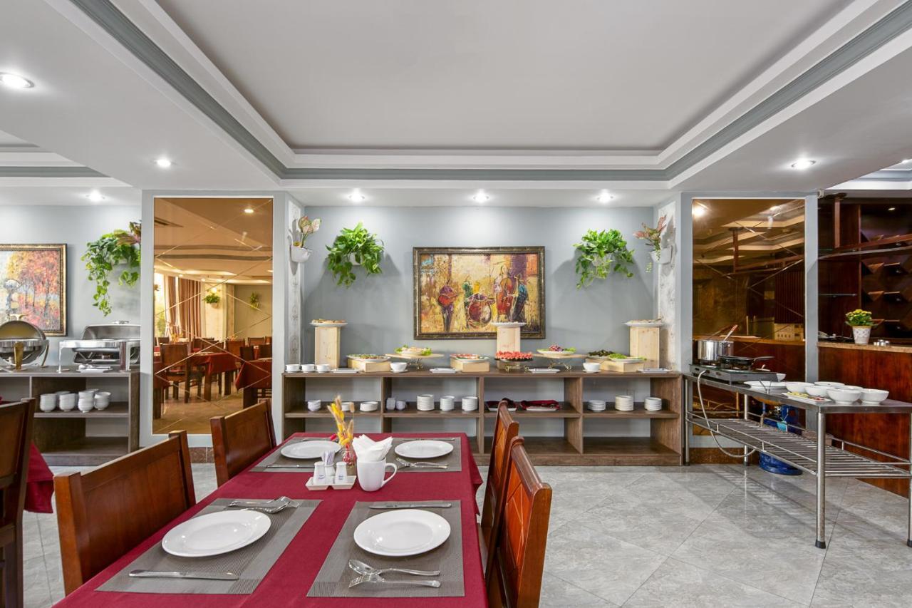 Hotel Angel 3*
