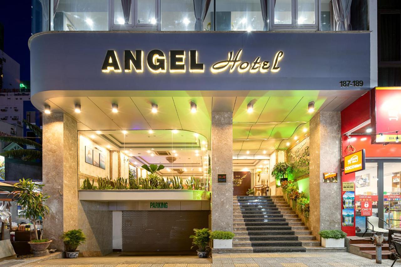 Angel Da Nang