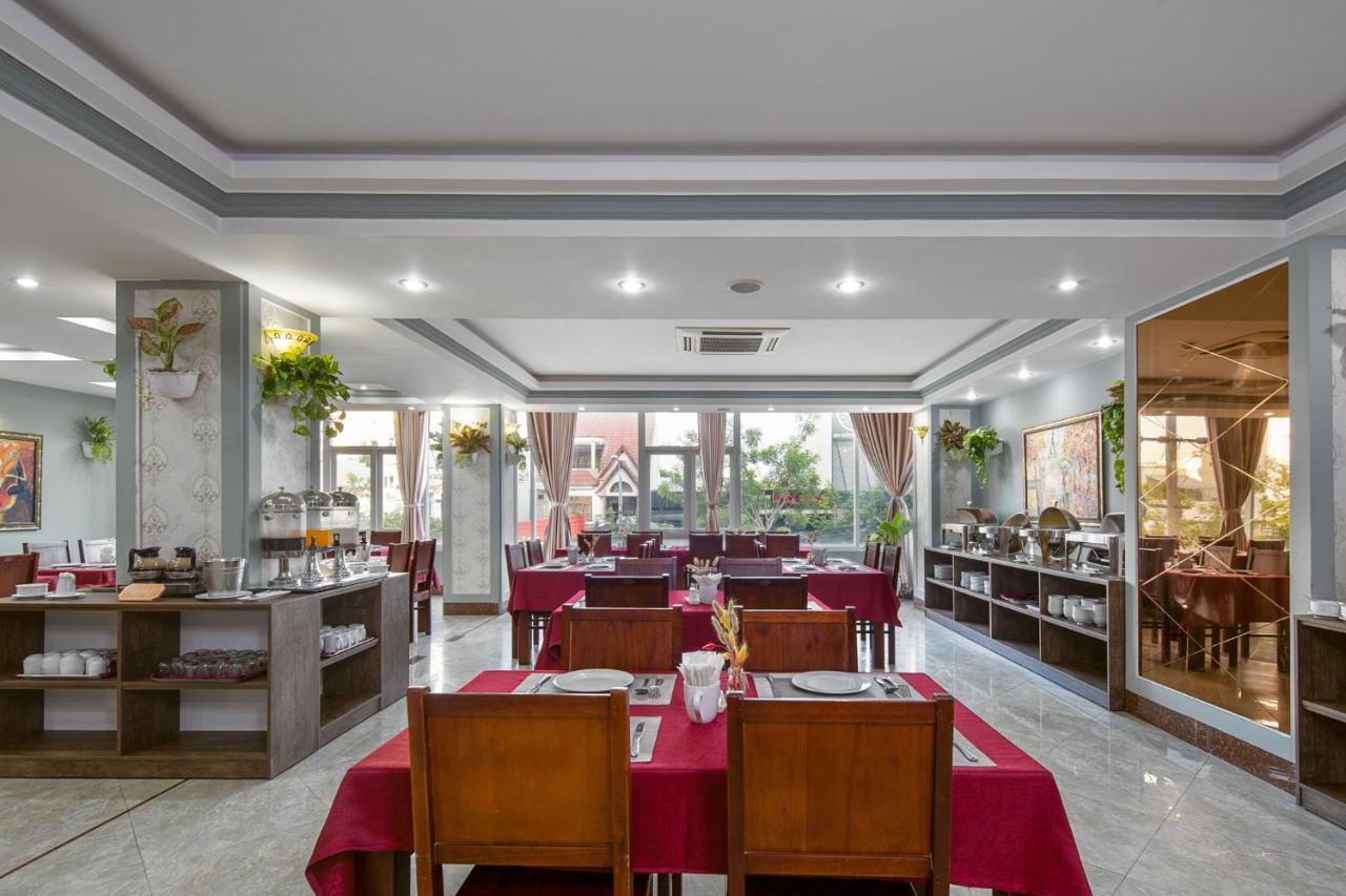 Angel Hotel