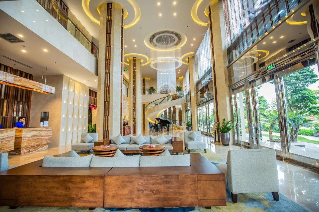 Luxury Khách sạn