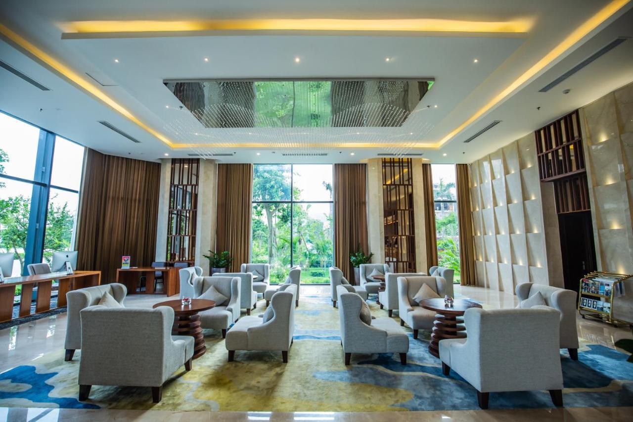 Luxury Khách sạn