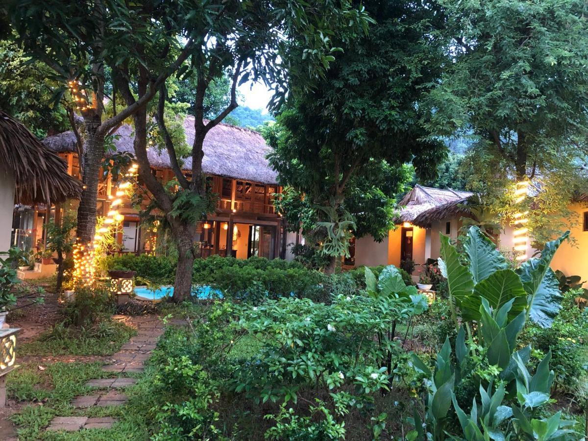 Mai Chau Villas Resort