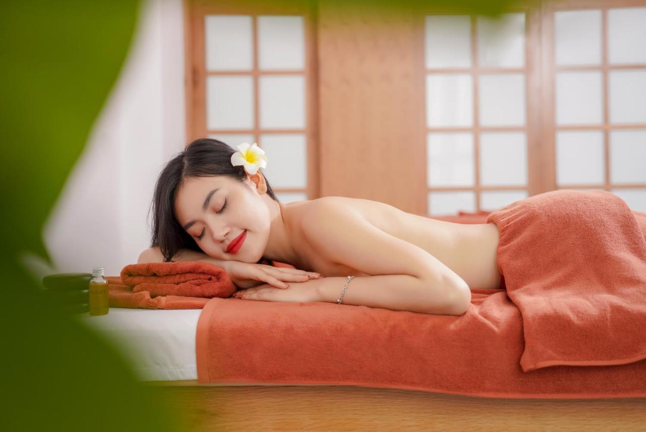 Hotel G8 Luxury And Đà Nẵng