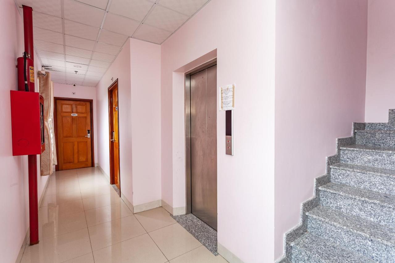 Amelia Khách sạn Phú Quốc