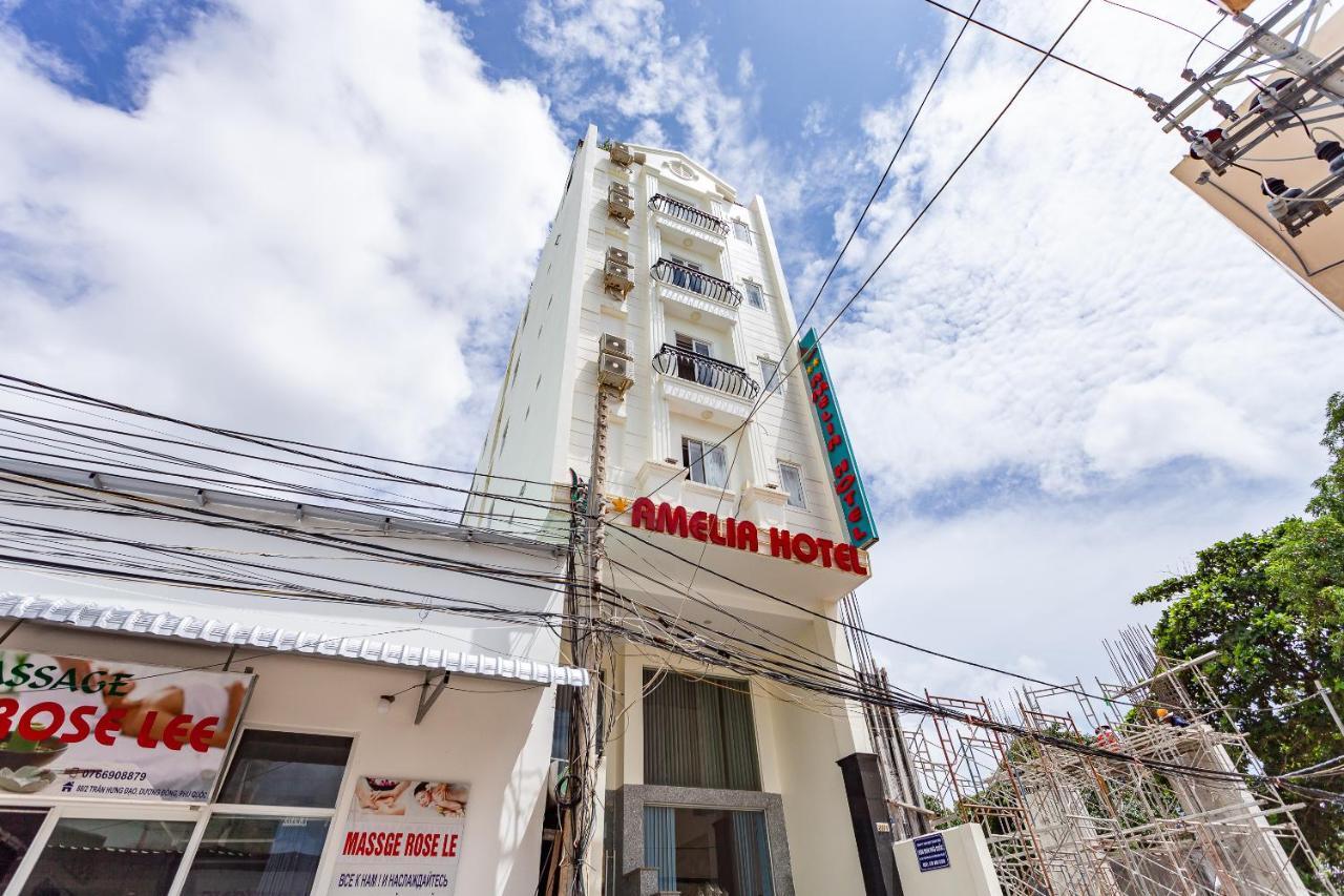 Amelia Khách sạn Phú Quốc