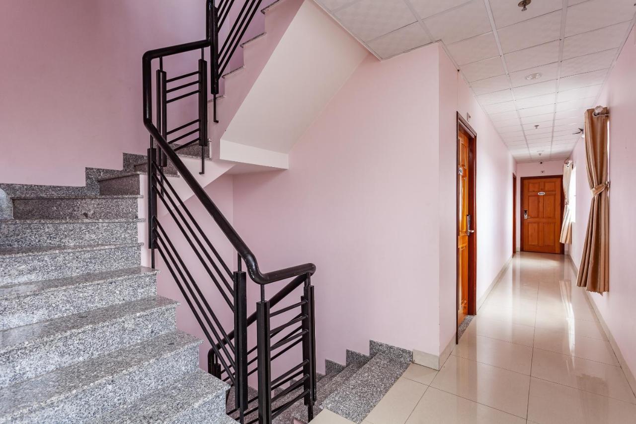 Khách sạn Amelia Phú Quốc