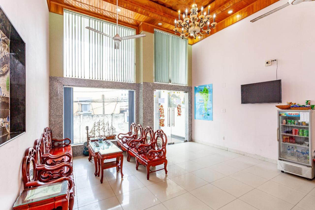 Khách sạn Amelia Phú Quốc