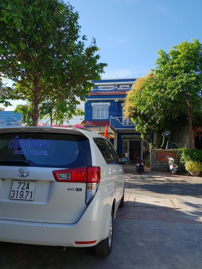 Lighthouse Boutique Chi Khu Co Ong