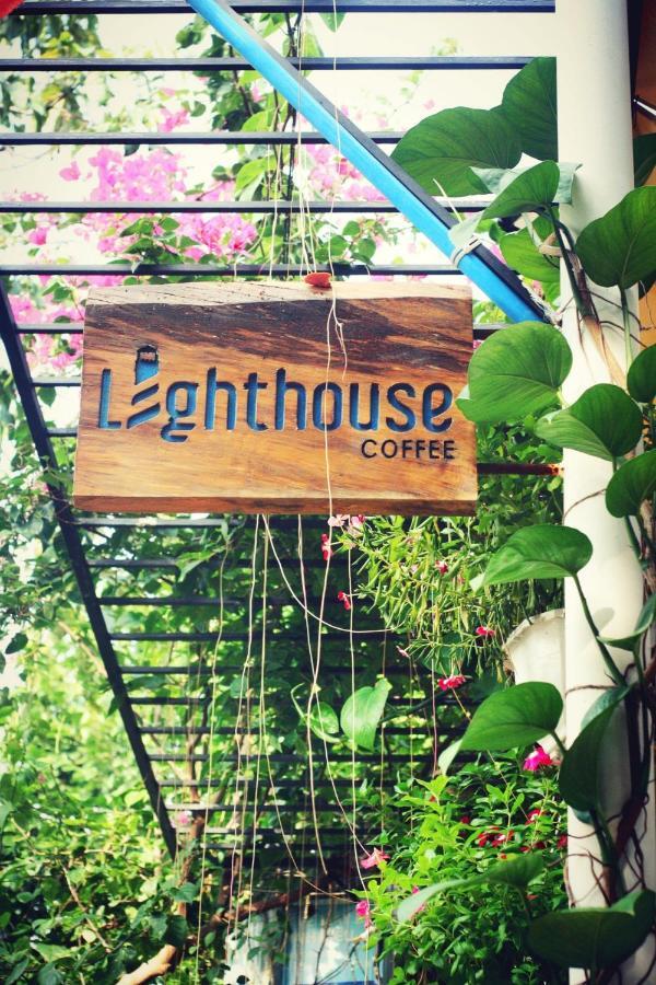 Hotel Lighthouse Boutique