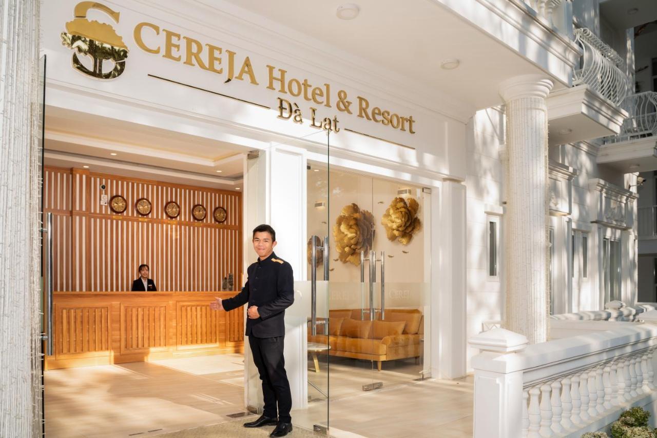 Cereja & 4* Da Lat