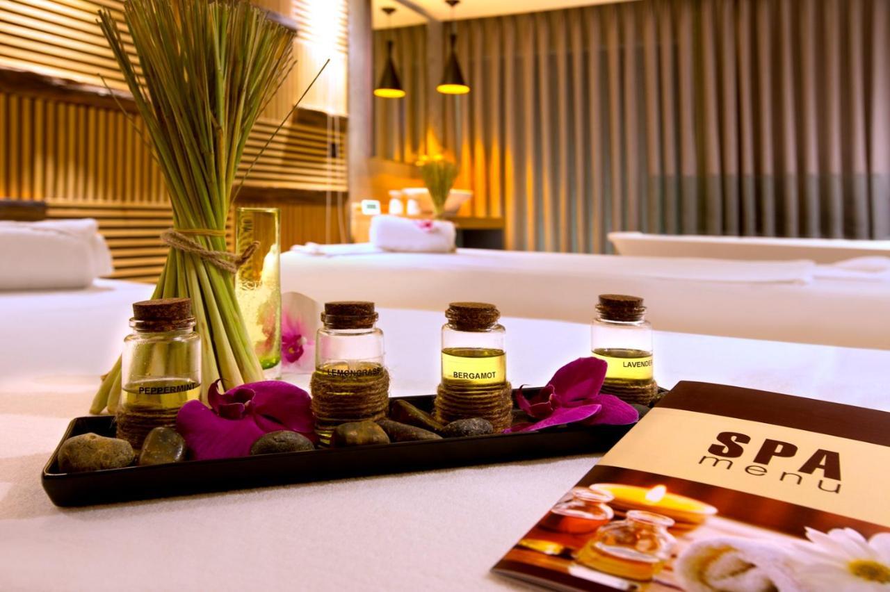 Liberty Saigon Citypoint Hotel