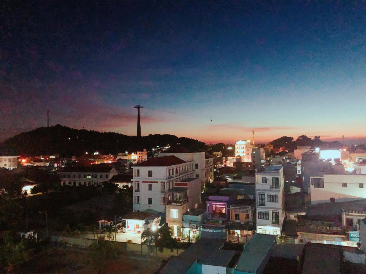Khách sạn Phung Hung Boutique 3*