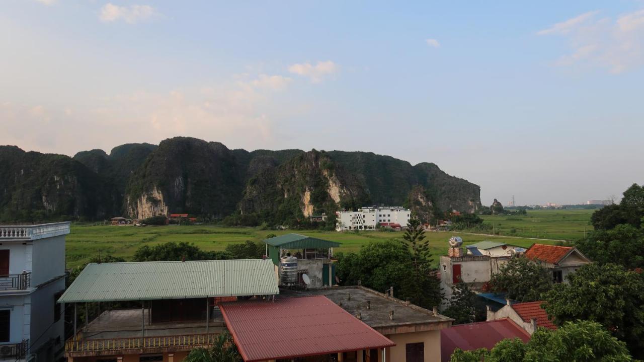 Tam Coc Sweet *