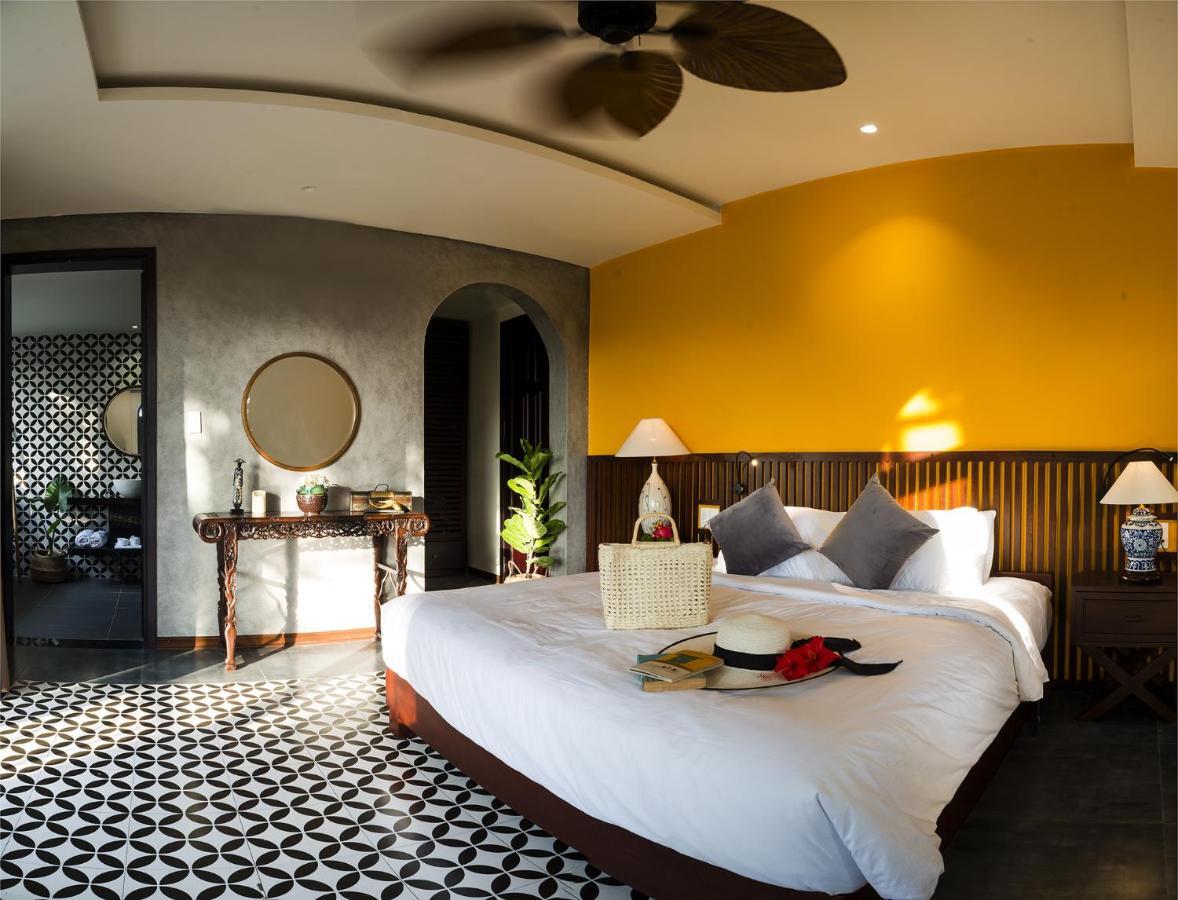 Khách sạn G Boutique Retreat Hội An