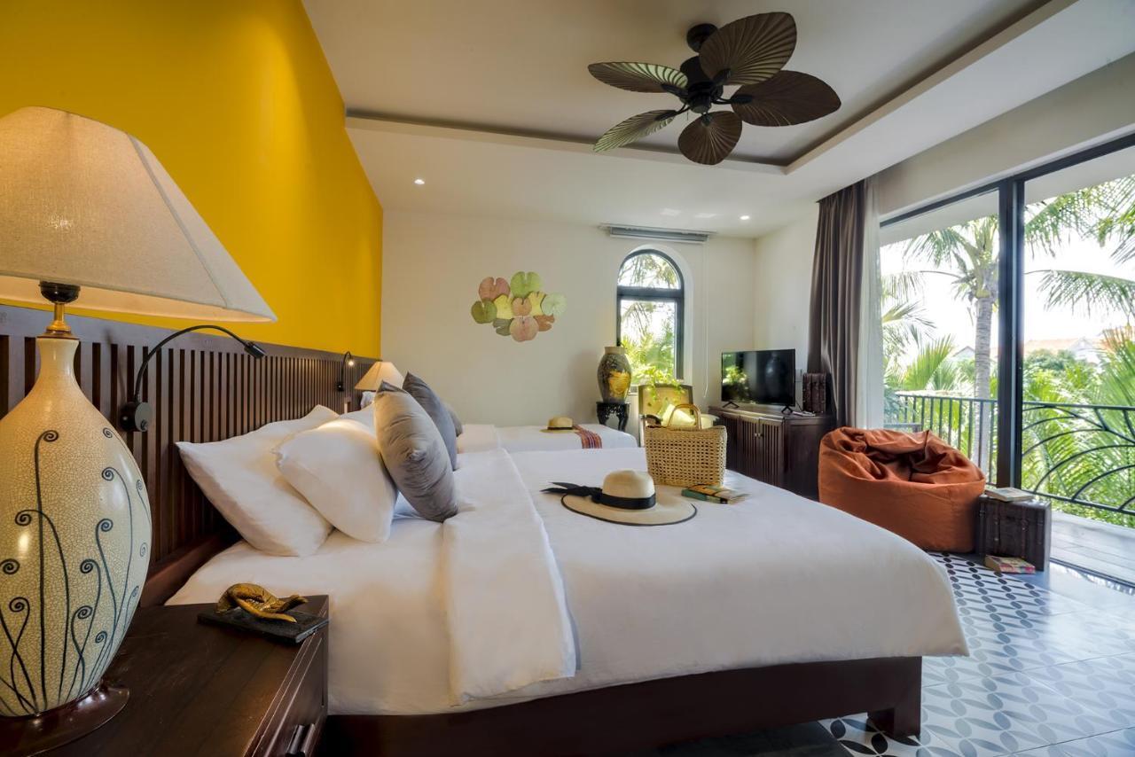 Khách sạn G Boutique Retreat