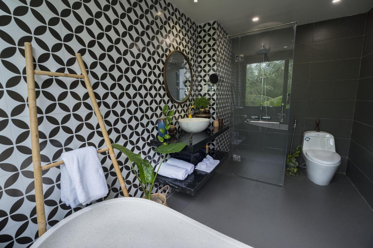 G Boutique Retreat 4* Hội An
