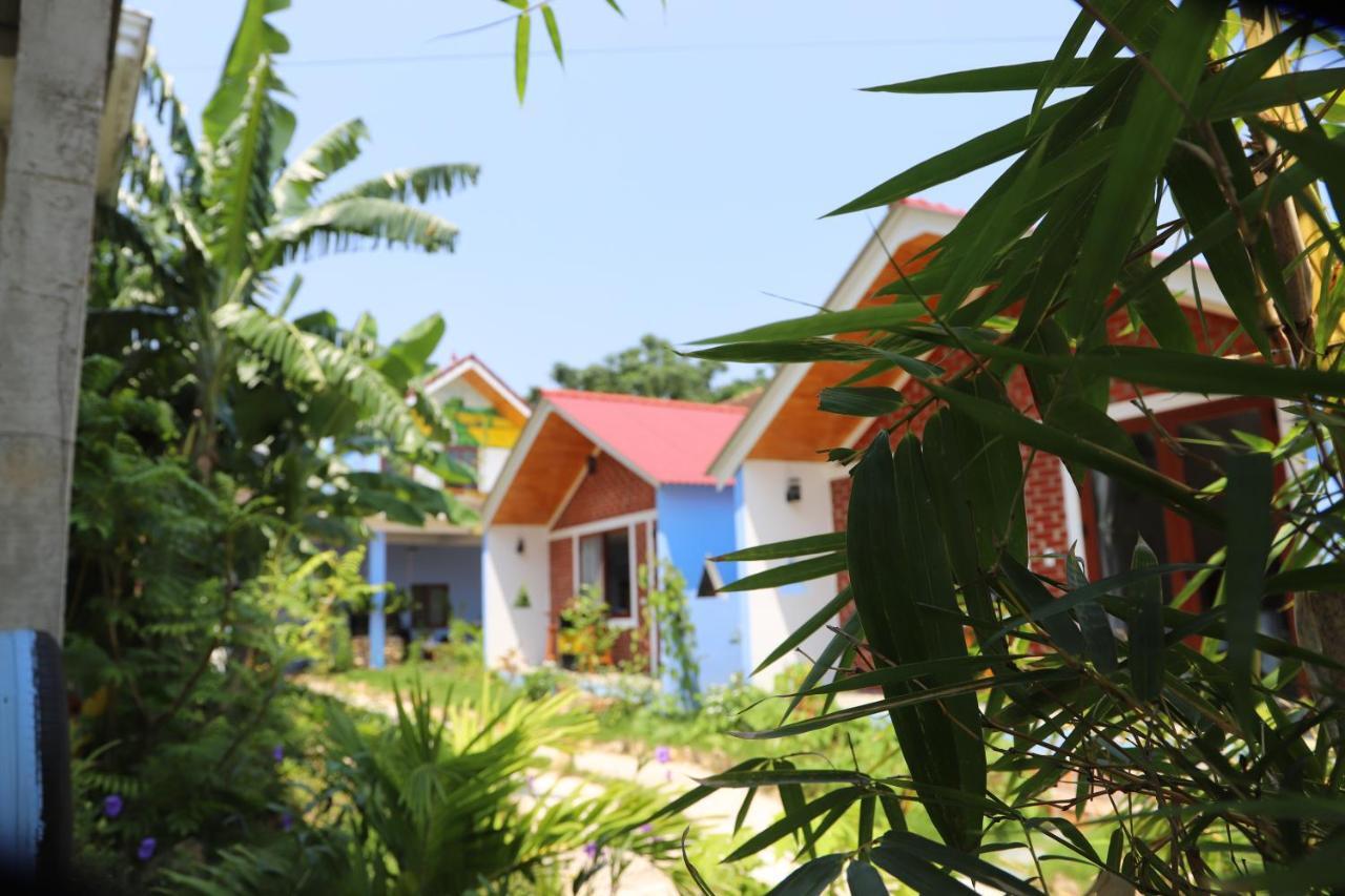 Friendly 3* Phong Nha
