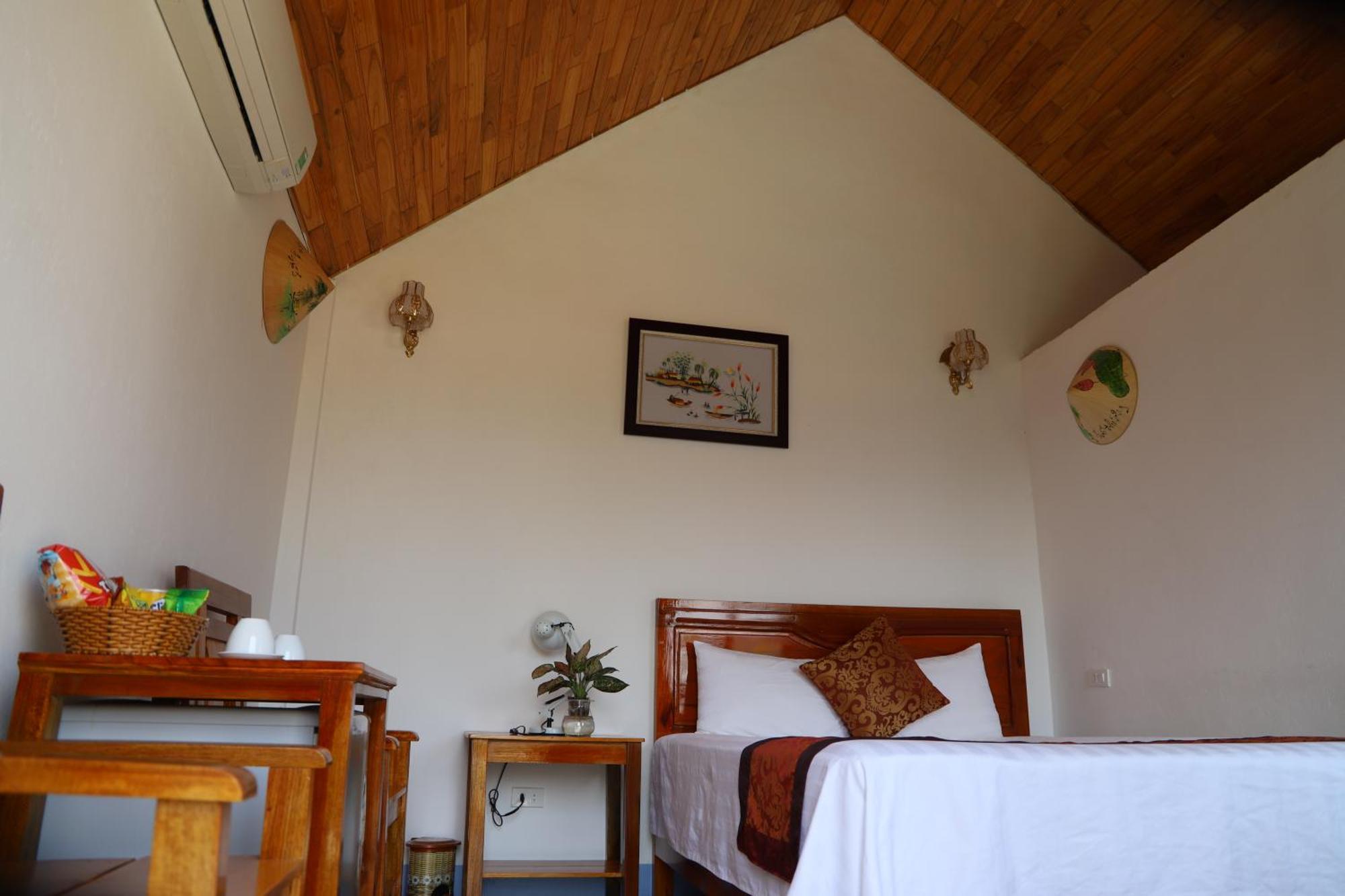 Friendly Bed & Breakfast Phong Nha