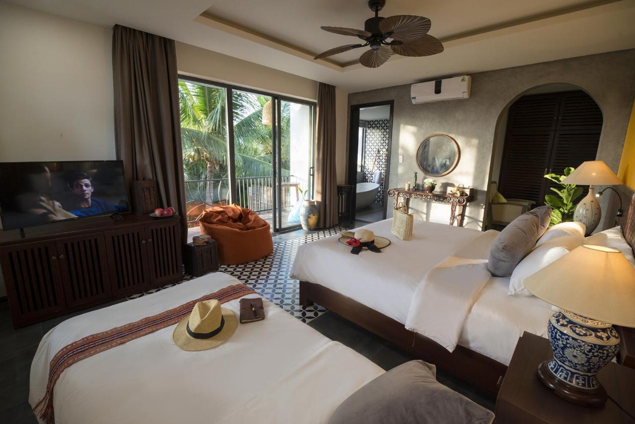 G Boutique Retreat Khách sạn 4*