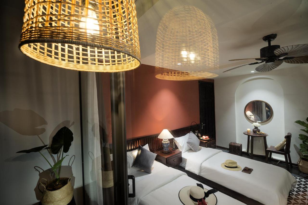 G Boutique Retreat Khách sạn 4*