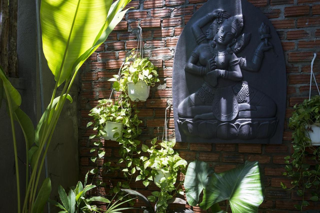 G Boutique Retreat Khách sạn